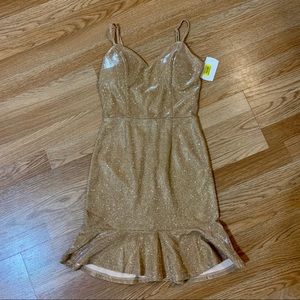 Dillard’s Cocktail Dress